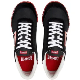 Camper Drift Walk Herren Black 43