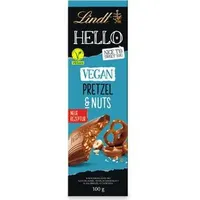 Lindt Hello Pretzel Nuts, vegan, 100g