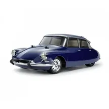 TAMIYA 300047502 - RC Citroen DS MB-01 Blau 1:10