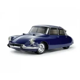 TAMIYA 300047502 - RC Citroen DS MB-01 Blau 1:10