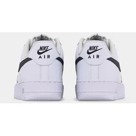 Nike Air Force 1 '07 Herren Weiß 46