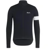 Rapha Core Winter Jacket schwarz