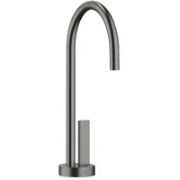 Dornbracht TARA ULTRA 17872875-99 Kaltwasser, Dark Platinum gebürstet