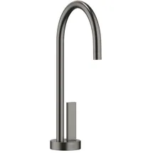 Dornbracht TARA ULTRA 17872875-99 Kaltwasser, Dark Platinum gebürstet