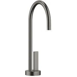 Dornbracht TARA ULTRA 17872875-99 Kaltwasser, Dark Platinum gebürstet