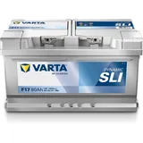 Varta DYNAMIC SLI F17 80Ah 12V