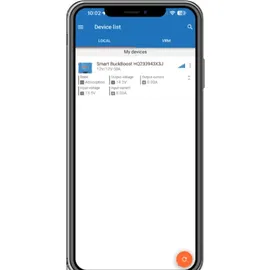 Victron Energy Victron Orion XS 12/12–50 A DC-DC-Batterieladegerät 0% MwST. (Angebot gemäß §12 USt Gesetz.)