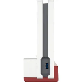 AVM FRITZ!Box 7580 WLAN Router