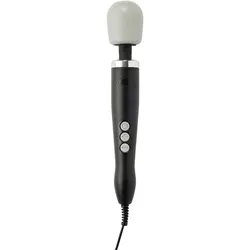 DOXY Massagestab Original Massager schwarz 