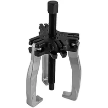 Jbm - 3-klauen-abzieher, Umwandelbar In 2 Reversible 2t 52010