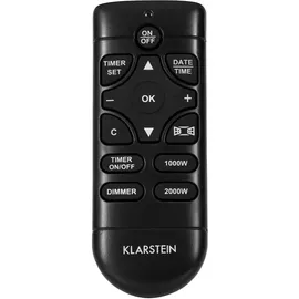 Klarstein Mauna Loa Weiß