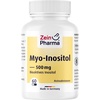 Myo-Inositol 500 mg Kapseln 60 St.