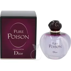 Dior Pure Poison Eau de Parfum 100 ml