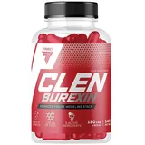 Trec Nutrition Clenburexin Kapseln 180 St.