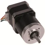 Joy-It NEMA17-08GM 0.28 Nm 0.84 A Wellen-durchmesser: 5mm