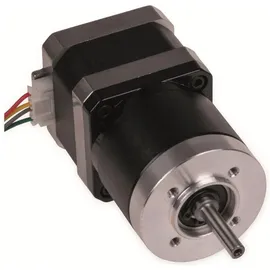 Joy-It NEMA17-08GM 0.28 Nm 0.84 A Wellen-durchmesser: 5mm