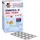 Doppelherz System Omega-3 Family Gel-Tabs 60 St. Erdbeere