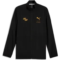 PUMA Herren Jacke HYROX x Run Fav. Wove, PUMA BLACK, S