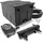 Wiltec SunSun CBF-550 CUV-236 36W SET NEO8000 Pumpe Schlauch Teichfilterset