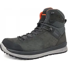 Lowa Malta GTX Mid Herren Wanderschuhe,