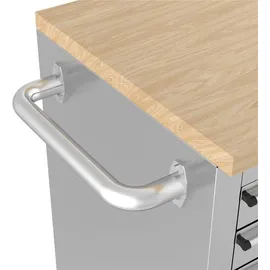 Güde Werkstattwagen GW 10 INOX