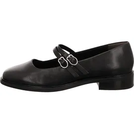 TAMARIS Damen, schwarz 40 EU