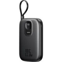 Joyroom JR-PBF17 22,5W 10000mAh Powerbank mit USB-C & Kabel