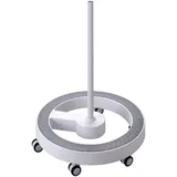 lumeno 6159GR Rollstativ 6159GR 2021 Energieeffizienzklasse n.rel