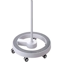 lumeno 6159GR Rollstativ 6159GR 2021 Energieeffizienzklasse n.rel