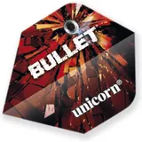 Unicorn Information System Unicorn Core.75 Bullet Plus Flug, Mehrfarbig, Einheitsgröße