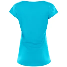 Winshape T-Shirt MCT013 Blau/Türkis XXL