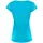 Winshape T-Shirt MCT013 Blau/Türkis XXL