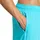 adidas Badeshorts 8 Zoll Lucid Cyan/White L