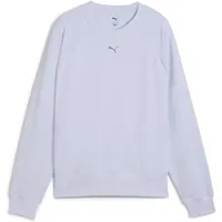 Puma Cloudspun Sweatshirt Blau L