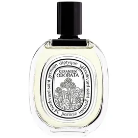 Diptyque Geranium Odorata Eau de Toilette 100 ml