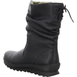 REMONTE Winterboots Uni 363735343830 Schwarz 36 EU - 36