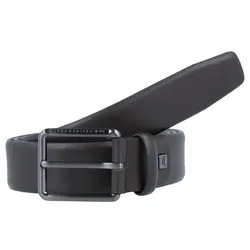 Porsche Design Mirage Gürtel Leder darkbrown 90 cm