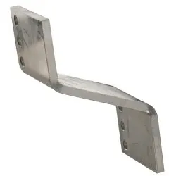 Schneider Electric 48642 Serielles Anschlussset,für Masterpact NW10/20 DC Anschluss auf Rückseite