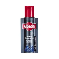 Alpecin Aktiv Shampoo A3 250 ml