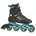 fila skate Black/Light Blue 37 5