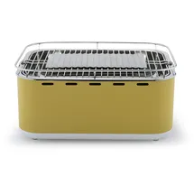 barbecook Carlo sunshine yellow
