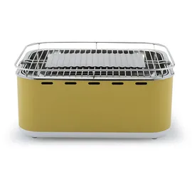 barbecook Carlo sunshine yellow