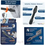 Silkslide Pro Ohrsierer Grau