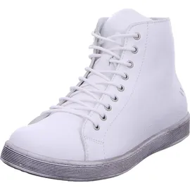 Andrea Conti Damen 0341500 Hohe Sneaker Weiß 42 EU