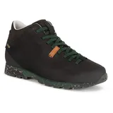 Aku Bellamont Iii Nbk Mid Goretex Wanderstiefel - Black - EU 43