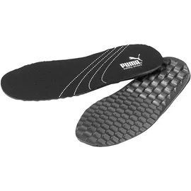 Puma evercushion Einlegesohle 46 Schwarz