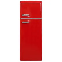 Exquisit RKGC270-45-H-160E rot