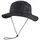 Head Racket Bucket Hat schwarz Erwachsene