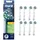 Oral-B Pro Cross Action Aufsteckbürsten 8 St.