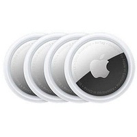 Apple Apple AirTag 4er-Pack  Bluetooth-Tracker